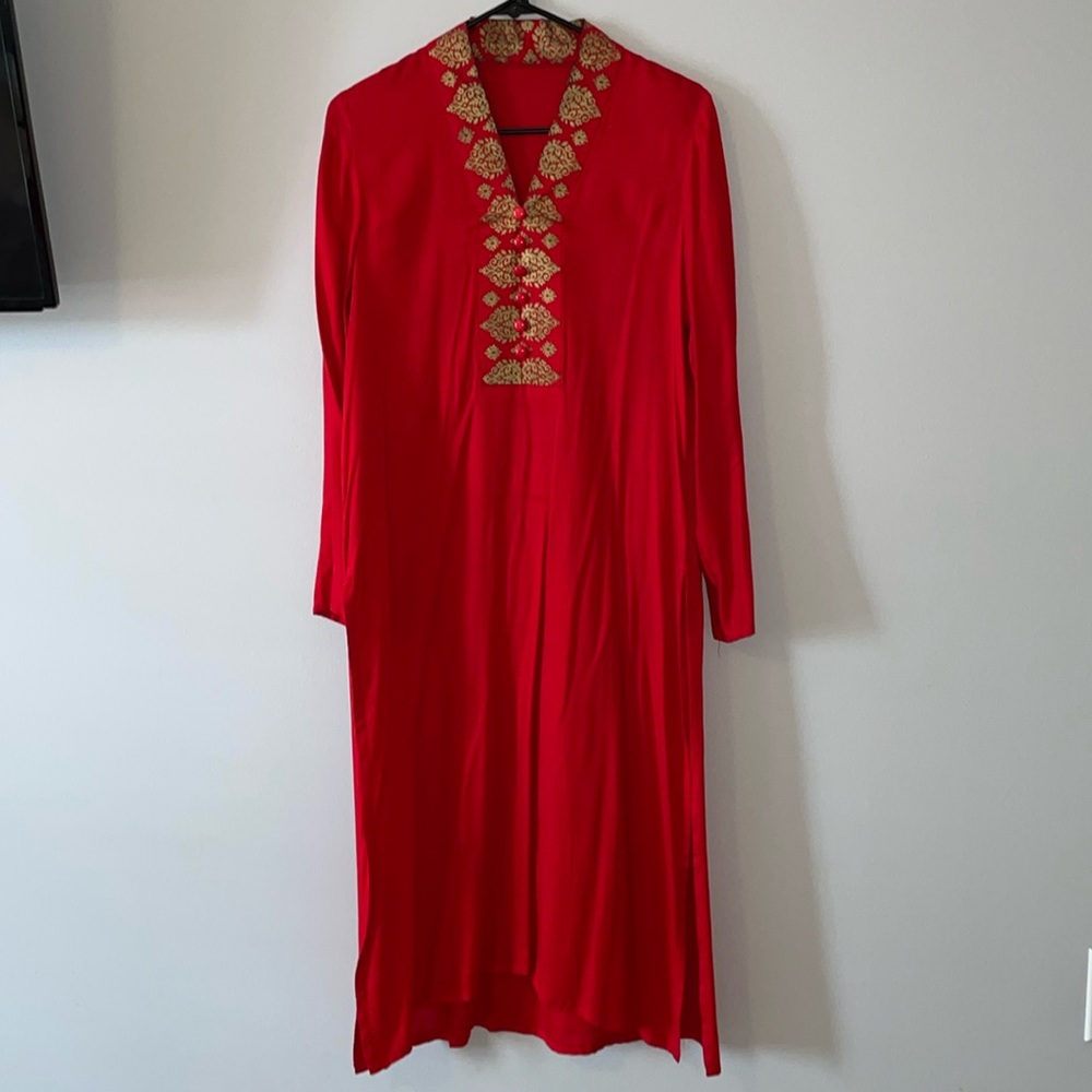 Top Only Ask For Measurements - image 1